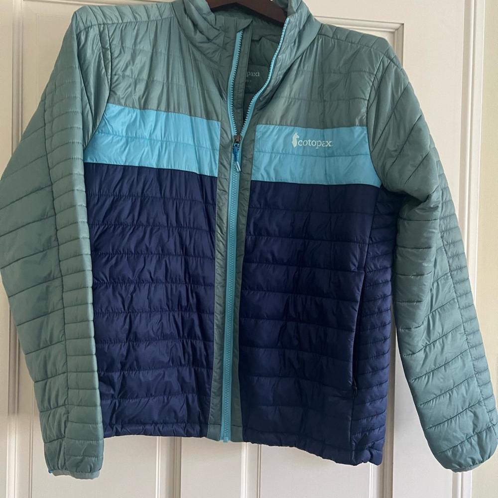 Cotopaxi like new